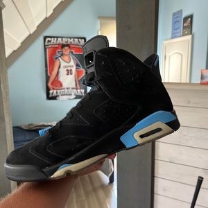 Jordan 6 unc size 11